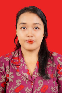 IDA AYU BELLA PADMAYANTI